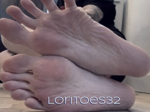 Loritoes32