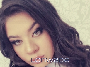 Loriwade