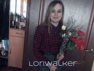Loriwalker