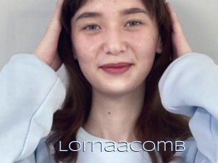 Lornaacomb