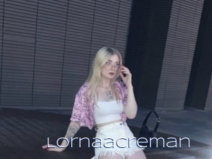Lornaacreman