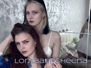 Lornaandsheena