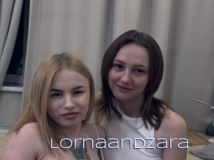 Lornaandzara
