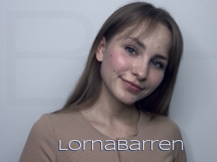 Lornabarren