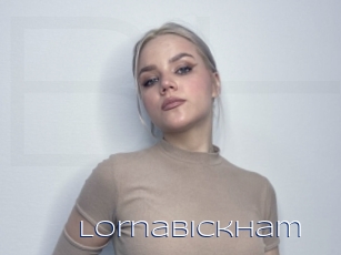 Lornabickham
