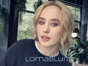 Lornabluitt