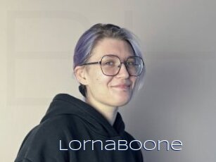 Lornaboone