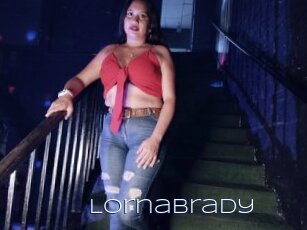 Lornabrady
