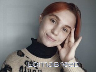 Lornabreed