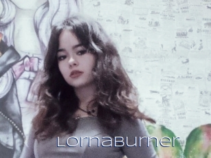 Lornaburner