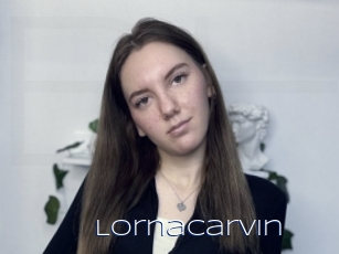 Lornacarvin
