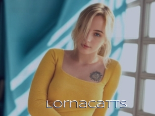 lornacatts Blue Hot