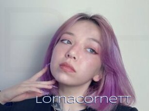 Lornacornett