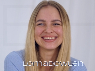 Lornadowlen
