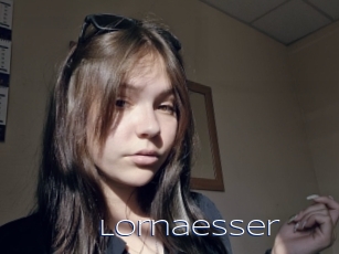 Lornaesser