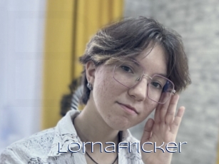 Lornafricker