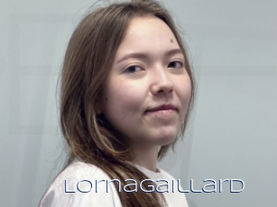 Lornagaillard