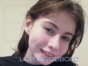Lornagodbold