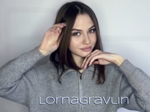 Lornagravlin