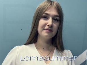 Lornagummer