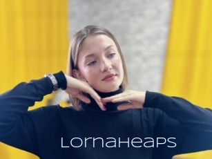 Lornaheaps