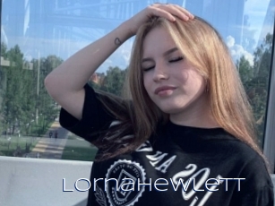 Lornahewlett