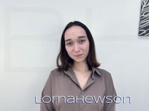 Lornahewson