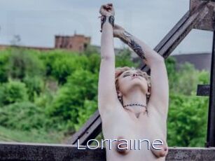 Lorraiine