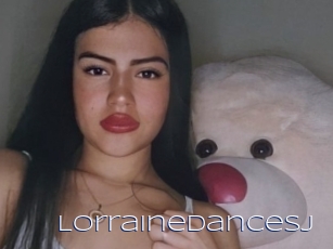 Lorrainedancesj