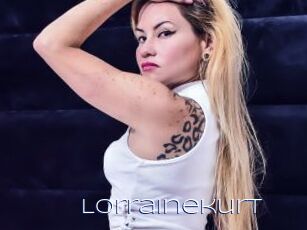 Lorrainekurt