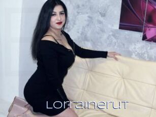 Lorrainerut