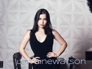 Lorrainewatson
