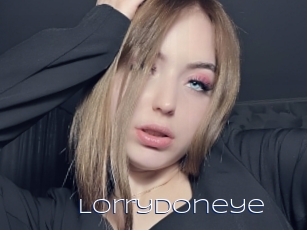 Lorrydoneye