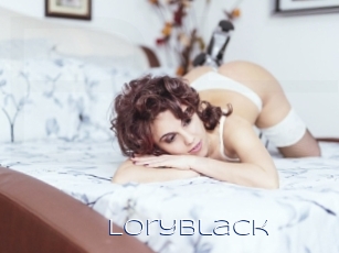 Loryblack