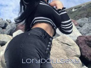 Lorydollsexy