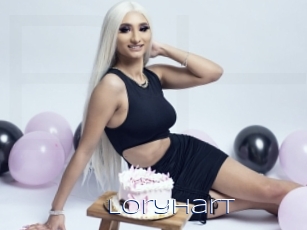 Loryhart