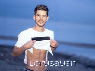 Lorysayan