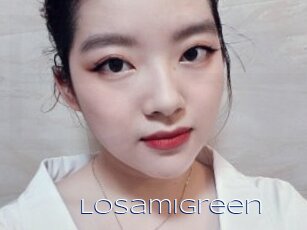 Losamigreen