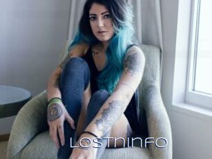 Lostninfo
