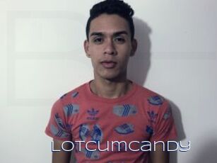 Lotcumcandy