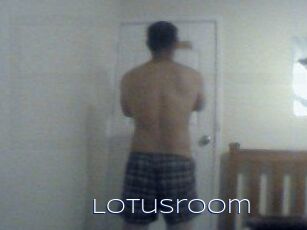 Lotusroom