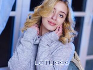 Lotusss