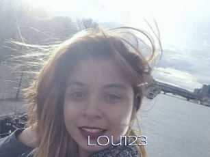 Lou123