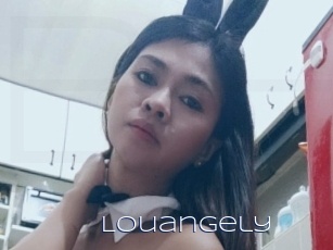 Louangely