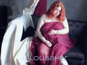 Loubaker