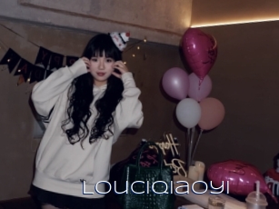 Louciqiaoyi
