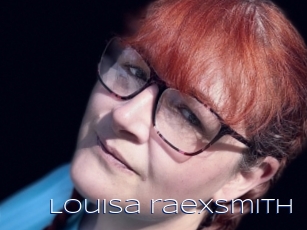 Louisa_raexsmith