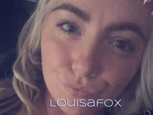 Louisafox