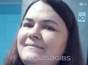 Louisagibs