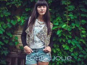 Louisajolie